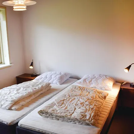 Two-bedroom In Casa vacanze