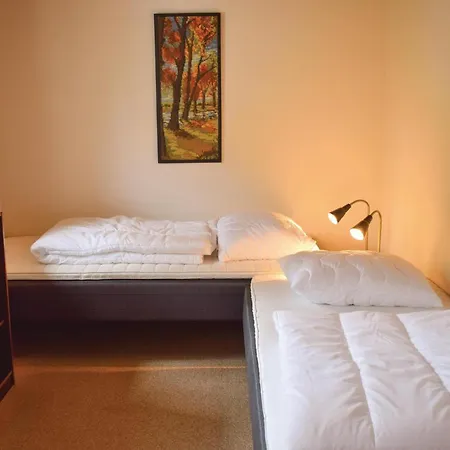 Two-bedroom In Сasa de vacaciones *