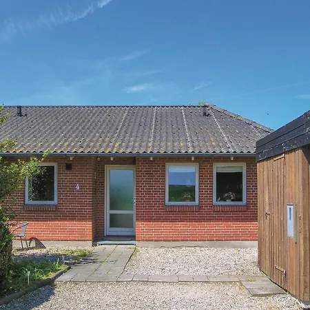 Casa vacanze Two-bedroom In Nordenbro Vesteregn