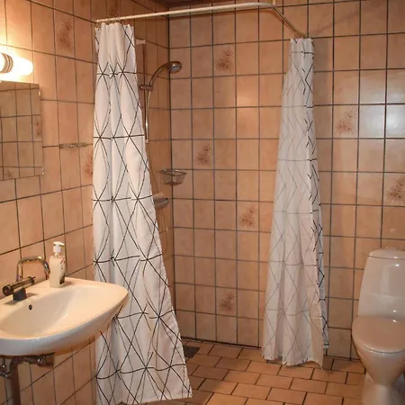 Two-bedroom In