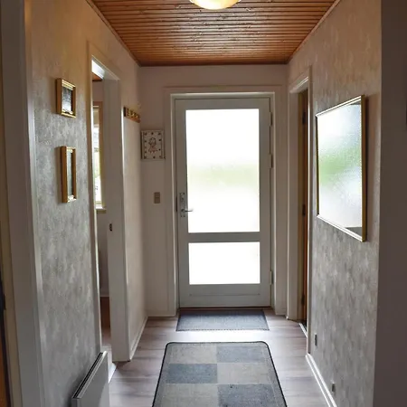 Two-bedroom In Casa vacanze Nordenbro Vesteregn