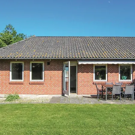 Two-bedroom In Сasa de vacaciones *